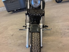 Honda VF