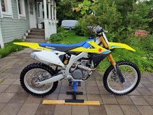 Suzuki RM-Z