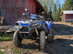 Polaris Sportsman