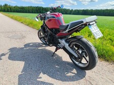 Honda CBR