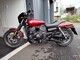 Harley-Davidson Street