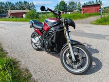 Honda CBR