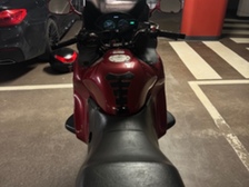 Honda NT