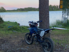Yamaha DT