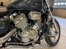 Honda VF