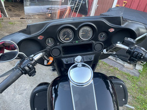 Harley-Davidson Touring