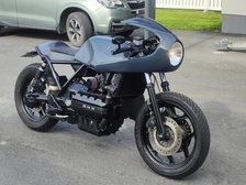 BMW K