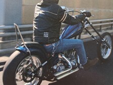 Harley-Davidson Muu malli