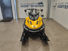Ski-Doo Tundra