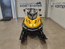 Ski-Doo Tundra