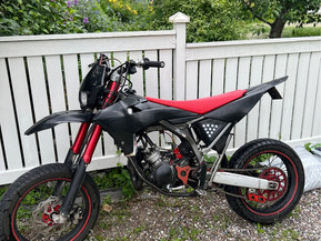 Fantic Motor Caballero