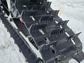 Ski-Doo Freeride
