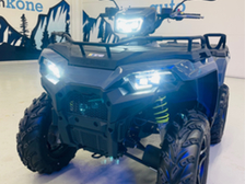 Polaris Sportsman