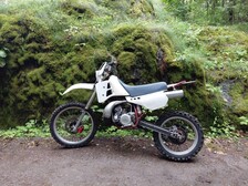 KTM 250