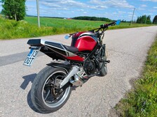 Honda CBR