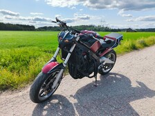 Honda CBR