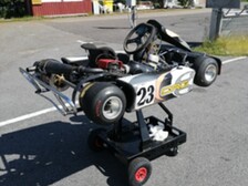 CRG -