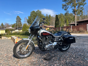 Harley-Davidson Dyna
