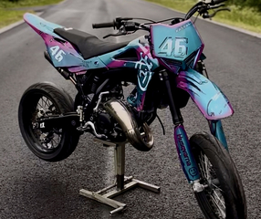 Husqvarna SM