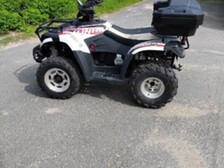 Linhai 300 T3B