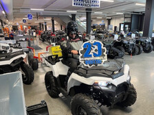 Polaris Sportsman