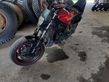 Yamaha YZF-R
