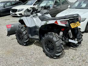 Arctic Cat 700