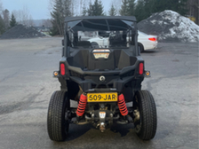 Can-Am Maverick