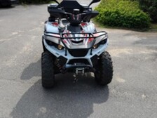 Linhai 300 T3B