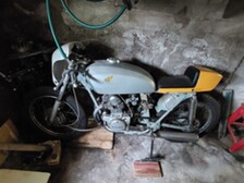 Honda CB