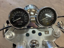 Honda VF