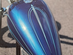 Harley-Davidson Muu malli