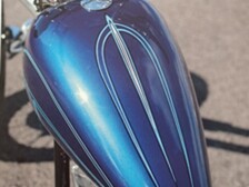 Harley-Davidson Muu malli