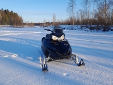 Polaris 600 IQ