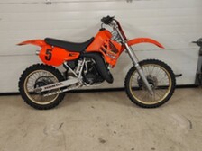 Honda CR
