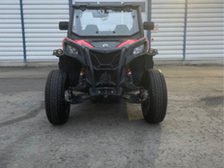Can-Am Maverick