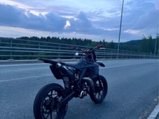 Rieju MRT