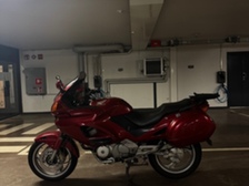 Honda NT