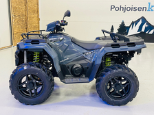 Polaris Sportsman