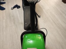 Kontio Motors Kruiser