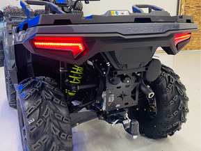 Polaris Sportsman