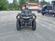 Can-Am Outlander Max