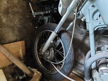 Honda CB