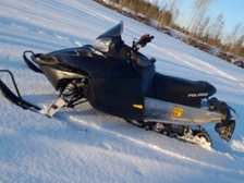 Polaris 600 IQ