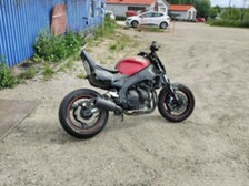 Yamaha YZF-R