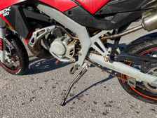 Aprilia SX
