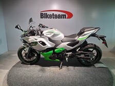 Kawasaki Ninja