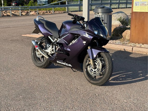 Honda CBR