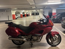 Honda NT