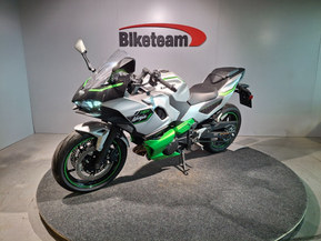 Kawasaki Ninja